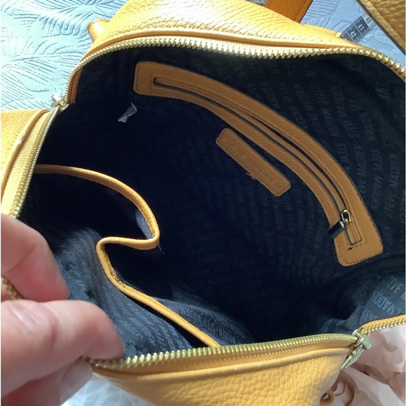Nice STEVE MADDEN back pack 🌼🌼🌼 - Picture 12 of 16